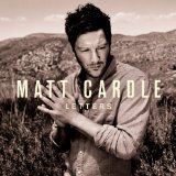 Matt Cardle 'Starlight' Piano, Vocal & Guitar Chords