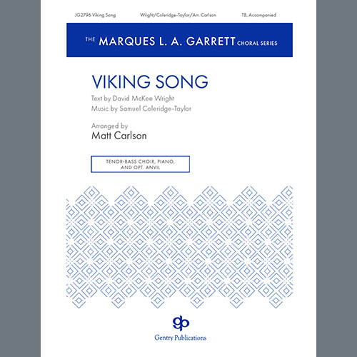 Easily Download Matt Carlson Printable PDF piano music notes, guitar tabs for  TTBB Choir. Transpose or transcribe this score in no time - Learn how to play song progression.