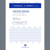 Matt Carlson 'Viking Song' TTBB Choir