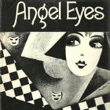 Matt Dennis 'Angel Eyes' Piano & Vocal