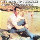 Matt Flinders 'Picking Up Pebbles' Lead Sheet / Fake Book