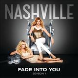 Matt Jenkins 'Fade Into You' Piano, Vocal & Guitar Chords (Right-Hand Melody)