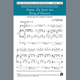 Matt Limbaugh 'Praise, My Soul, the King of Heaven' SATB Choir