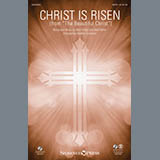 Matt Maher 'Christ Is Risen (arr. Heather Sorenson)' SATB Choir