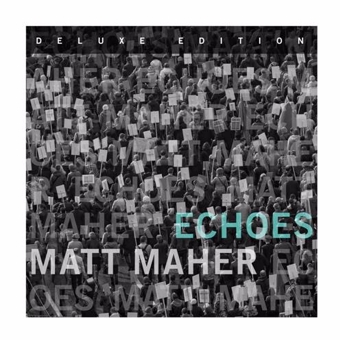 Easily Download Matt Maher Printable PDF piano music notes, guitar tabs for  Piano, Vocal & Guitar Chords (Right-Hand Melody). Transpose or transcribe this score in no time - Learn how to play song progression.