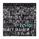 Matt Maher 'Your Love Defends Me' Piano, Vocal & Guitar Chords (Right-Hand Melody)