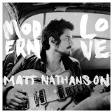 Matt Nathanson 'Faster' Piano, Vocal & Guitar Chords (Right-Hand Melody)