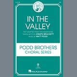 Matt Podd 'In The Valley' SSA Choir