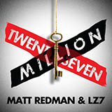 Matt Redman '27 Million' Piano, Vocal & Guitar Chords (Right-Hand Melody)