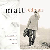 Matt Redman 'Better Is One Day' Lead Sheet / Fake Book