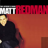 Matt Redman 'Let My Words Be Few (You Are God In Heaven)' Lead Sheet / Fake Book