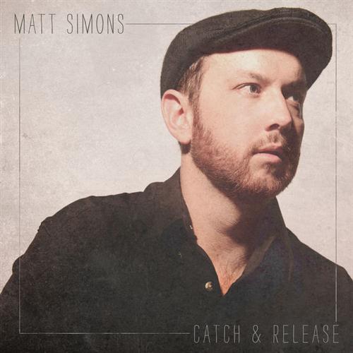 Easily Download Matt Simons Printable PDF piano music notes, guitar tabs for  Piano, Vocal & Guitar Chords. Transpose or transcribe this score in no time - Learn how to play song progression.
