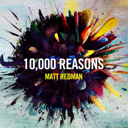 Matt Redman '10,000 Reasons (Bless The Lord)' Ukulele