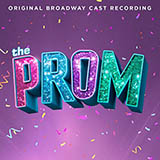 Matthew Sklar & Chad Beguelin 'Barry Is Going To Prom (from The Prom: A New Musical)' Piano & Vocal