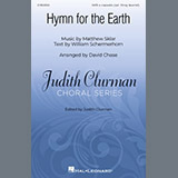 Matthew Sklar 'Hymn For The Earth (arr. David Chase)' SATB Choir
