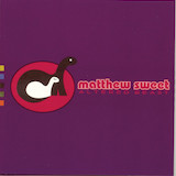 Matthew Sweet 'Devil With The Green Eyes' Piano, Vocal & Guitar Chords (Right-Hand Melody)