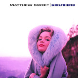 Matthew Sweet 'Evangeline' Piano, Vocal & Guitar Chords (Right-Hand Melody)