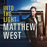 Matthew West 'Do Something' Piano, Vocal & Guitar Chords (Right-Hand Melody)