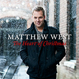 Matthew West feat. Amy Grant 'Give This Christmas Away' Piano, Vocal & Guitar Chords (Right-Hand Melody)