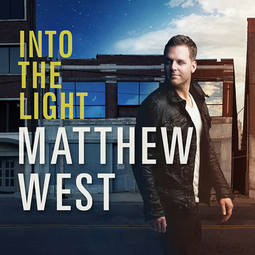 Easily Download Matthew West Printable PDF piano music notes, guitar tabs for  Piano, Vocal & Guitar Chords (Right-Hand Melody). Transpose or transcribe this score in no time - Learn how to play song progression.