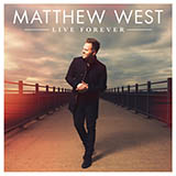 Matthew West 'Grace Wins' Piano, Vocal & Guitar Chords (Right-Hand Melody)