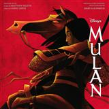 Matthew Wilder & David Zippel 'Mulan Medley (arr. Jason Lyle Black)' Piano Solo