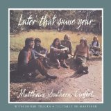 Matthews Southern Comfort 'Woodstock' Guitar Chords/Lyrics