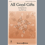 Matthias Claudius and Dora Ann Purdy 'All Good Gifts' Choir