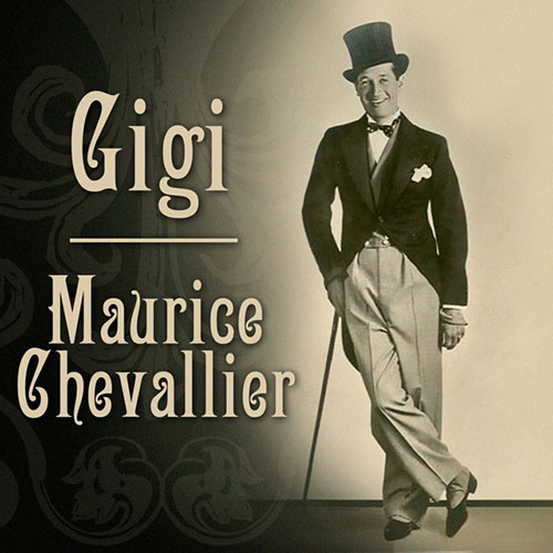 Easily Download Maurice Chevalier Printable PDF piano music notes, guitar tabs for  Piano, Vocal & Guitar Chords. Transpose or transcribe this score in no time - Learn how to play song progression.
