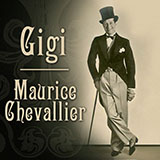 Maurice Chevalier 'Thank Heaven For Little Girls' Piano, Vocal & Guitar Chords