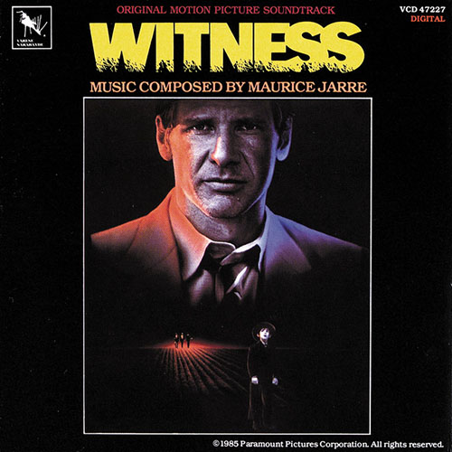 Easily Download Maurice Jarre Printable PDF piano music notes, guitar tabs for  Piano Solo. Transpose or transcribe this score in no time - Learn how to play song progression.