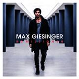 Max Giesinger '80 Millionen' Piano, Vocal & Guitar Chords (Right-Hand Melody)