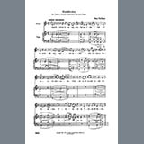 Max Helfman 'Hashkiveinu' SATB Choir