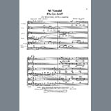 Max Helfman 'Mi Yemalel (Who Can Retell?)' SATB Choir