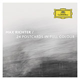 Max Richter 'H In New England' Piano Solo