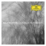 Max Richter 'Written On The Sky' Easy Piano