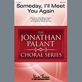Max Steiner 'Someday, I'll Meet You Again (arr. Molly Ijames)' SATB Choir