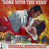 Max Steiner 'Tara's Theme (My Own True Love) (from Gone With The Wind)' Very Easy Piano