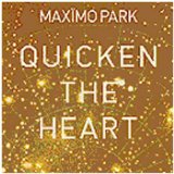 Maximo Park 'The Kids Are Sick Again' Guitar Chords/Lyrics