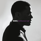 Maxwell 'Pretty Wings' Piano, Vocal & Guitar Chords (Right-Hand Melody)