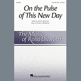 Maya Angelou and Rollo Dilworth 'On The Pulse Of This New Day' SSA Choir