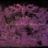 Mazzy Star 'Five String Serenade' Guitar Chords/Lyrics