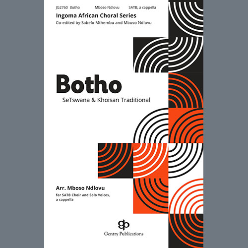 Easily Download Mbuso Ndluvo Printable PDF piano music notes, guitar tabs for  SATB Choir. Transpose or transcribe this score in no time - Learn how to play song progression.