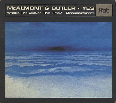 Easily Download McAlmont & Butler Printable PDF piano music notes, guitar tabs for  Guitar Chords/Lyrics. Transpose or transcribe this score in no time - Learn how to play song progression.