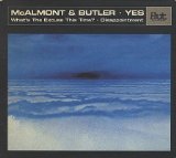 McAlmont & Butler 'Yes' Guitar Chords/Lyrics