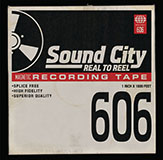 McCartney, Grohl, Novoselic, Smear 'Cut Me Some Slack' Guitar Tab