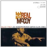 McCoy Tyner 'Blues On The Corner' Piano Solo