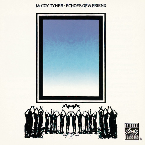 Easily Download McCoy Tyner Printable PDF piano music notes, guitar tabs for  Piano Transcription. Transpose or transcribe this score in no time - Learn how to play song progression.