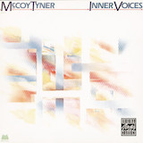 McCoy Tyner 'For Tomorrow' Piano Transcription