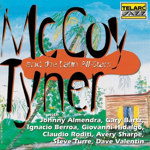 Easily Download McCoy Tyner Printable PDF piano music notes, guitar tabs for  Piano Transcription. Transpose or transcribe this score in no time - Learn how to play song progression.